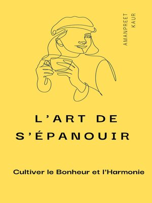 cover image of L'Art de S'épanouir